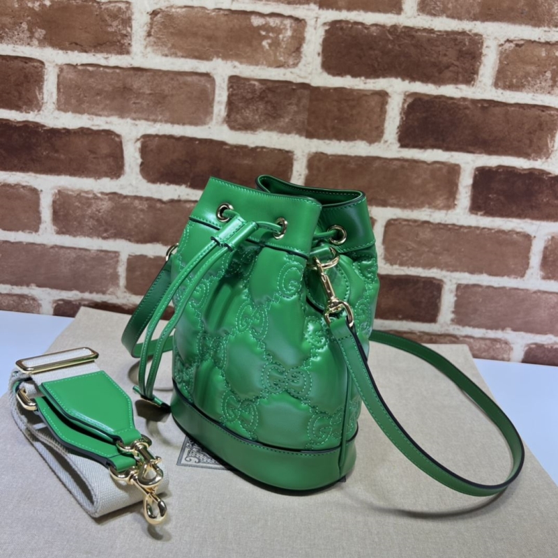 Gucci Bucket Bags